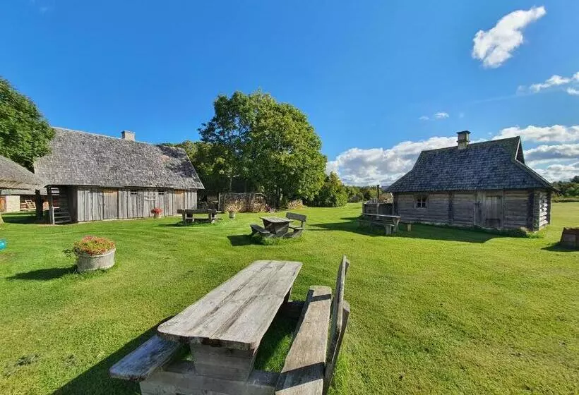 هتل Anni Tourism Farm
