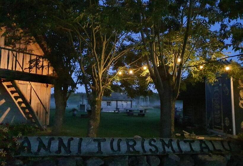 هتل Anni Tourism Farm