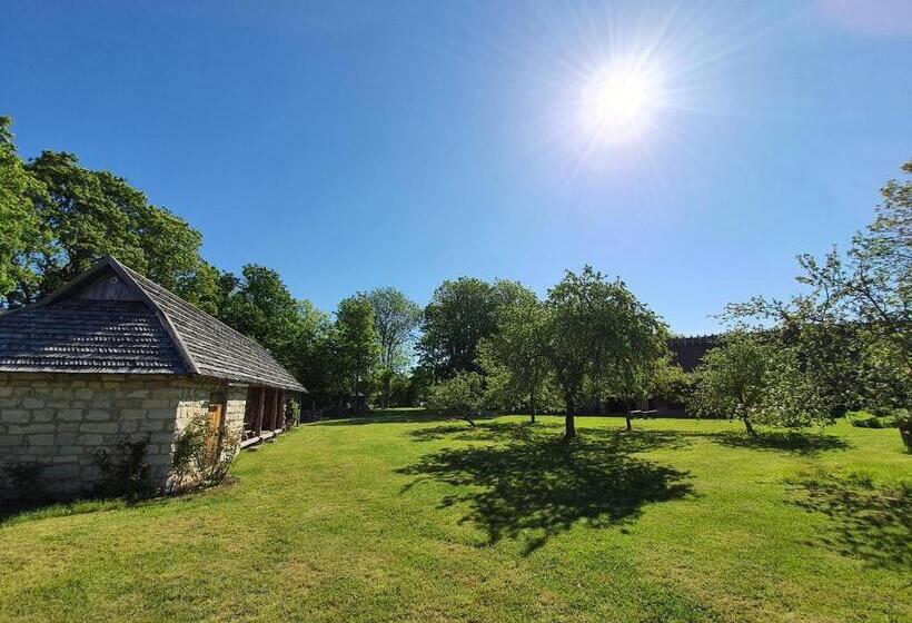 هتل Anni Tourism Farm