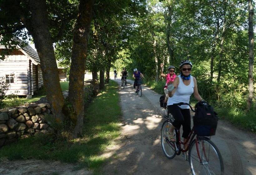 هتل Anni Tourism Farm