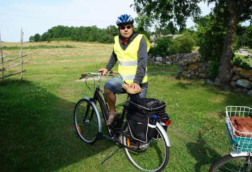 هتل Anni Tourism Farm