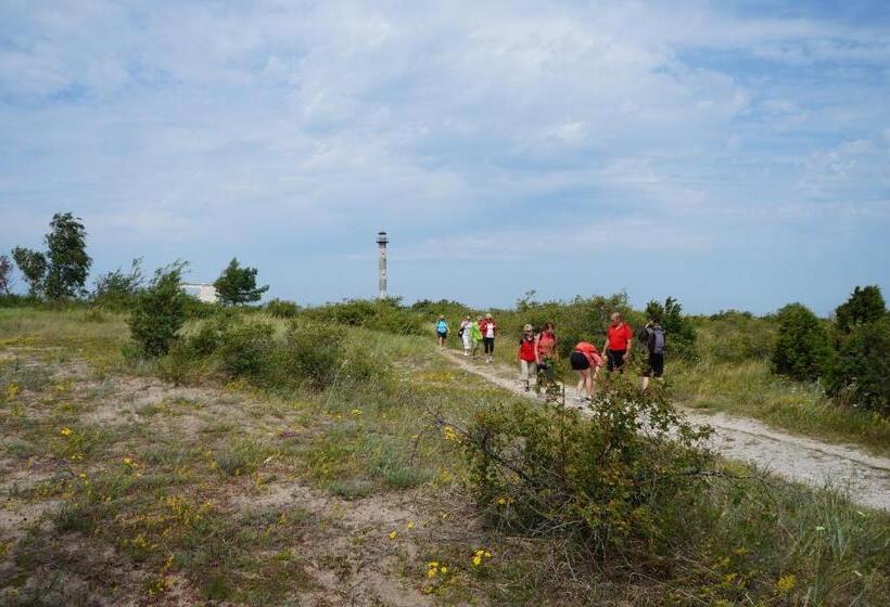 هتل Anni Tourism Farm