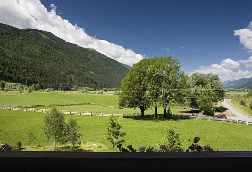 Hotelli Hansbauerhof