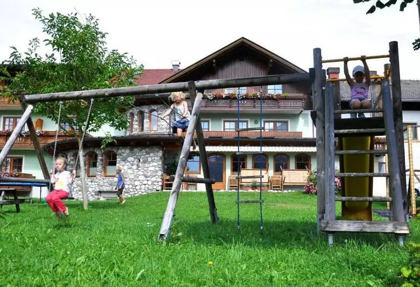 Hotelli Hansbauerhof