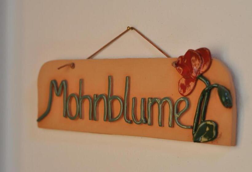 בית מלון כפרי Hansbauerhof