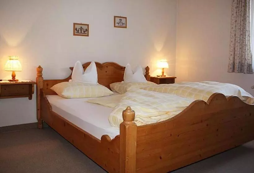 Hotelli Hansbauerhof