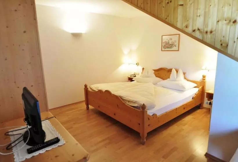 Hotelli Hansbauerhof