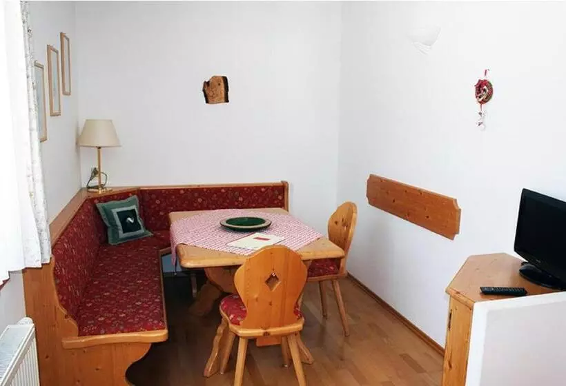 Hotelli Hansbauerhof