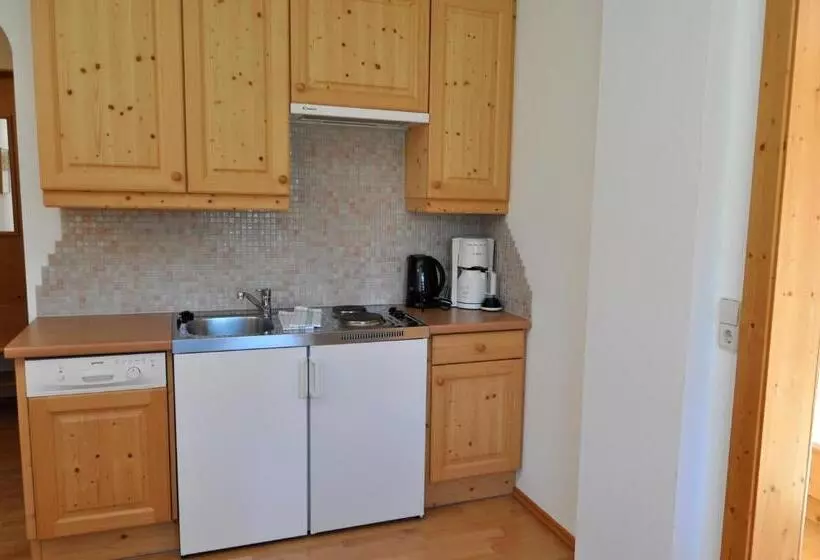 Hotelli Hansbauerhof