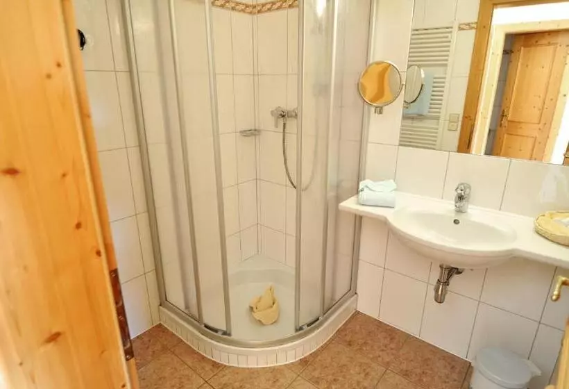 Hotelli Hansbauerhof