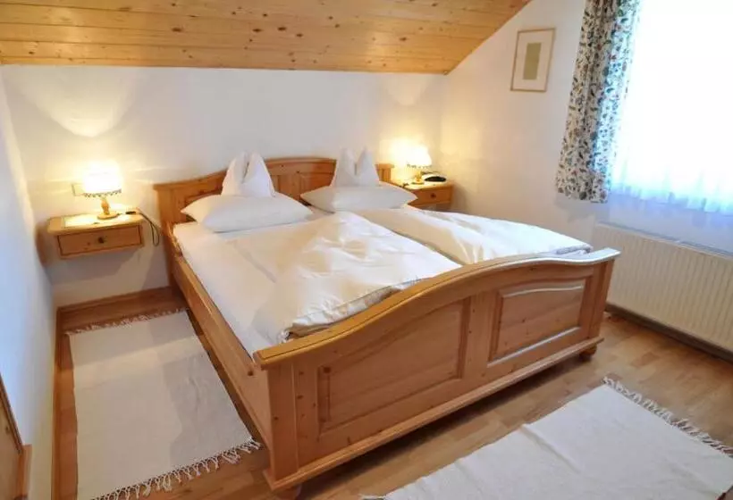 Hotelli Hansbauerhof