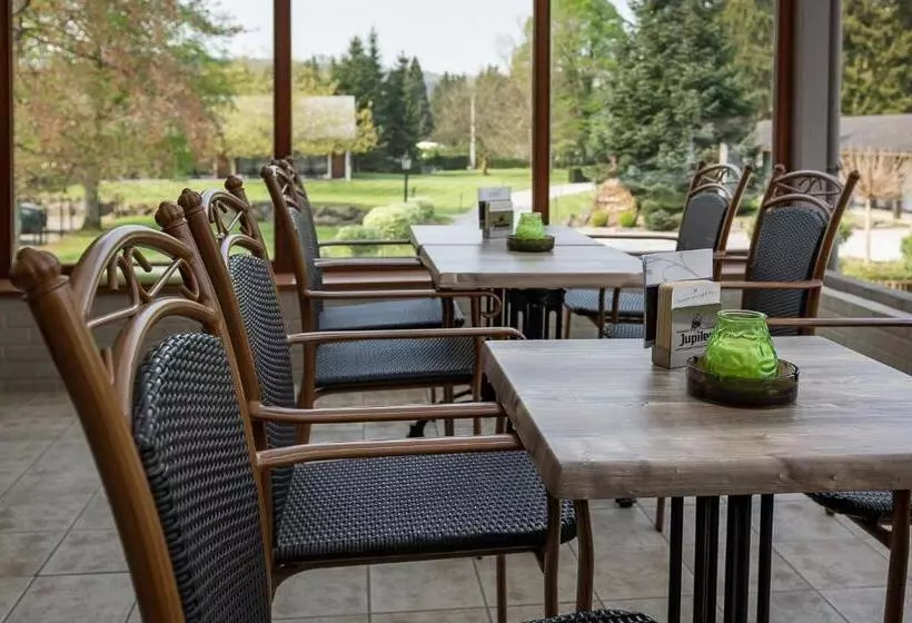 Hotelli Hostellerie D Inzepré