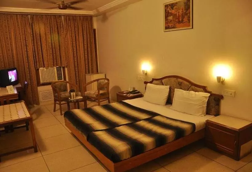 ホテル Khalsa Palace