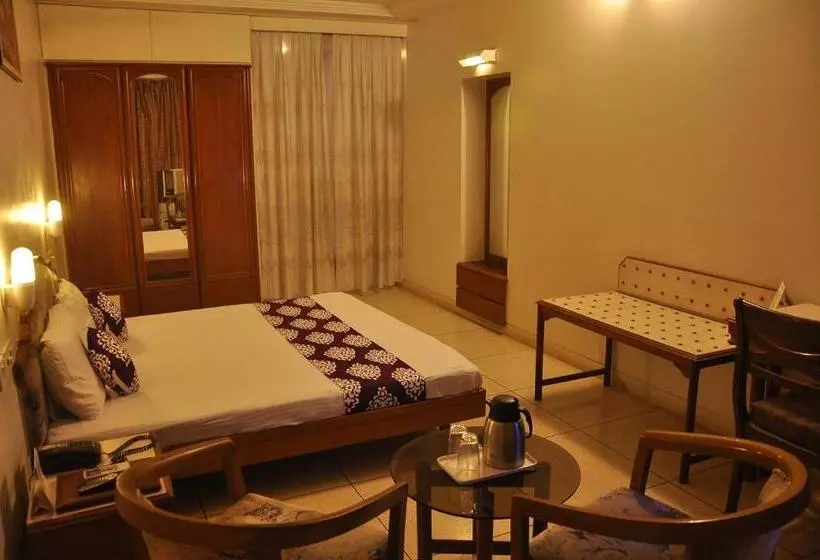 ホテル Khalsa Palace