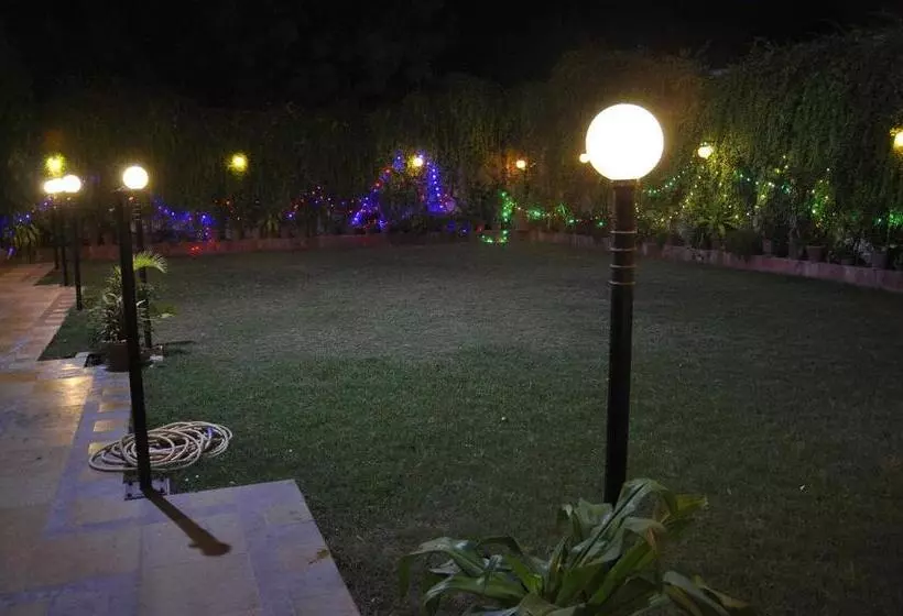 ホテル Khalsa Palace