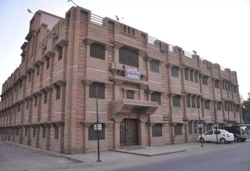 ホテル Khalsa Palace