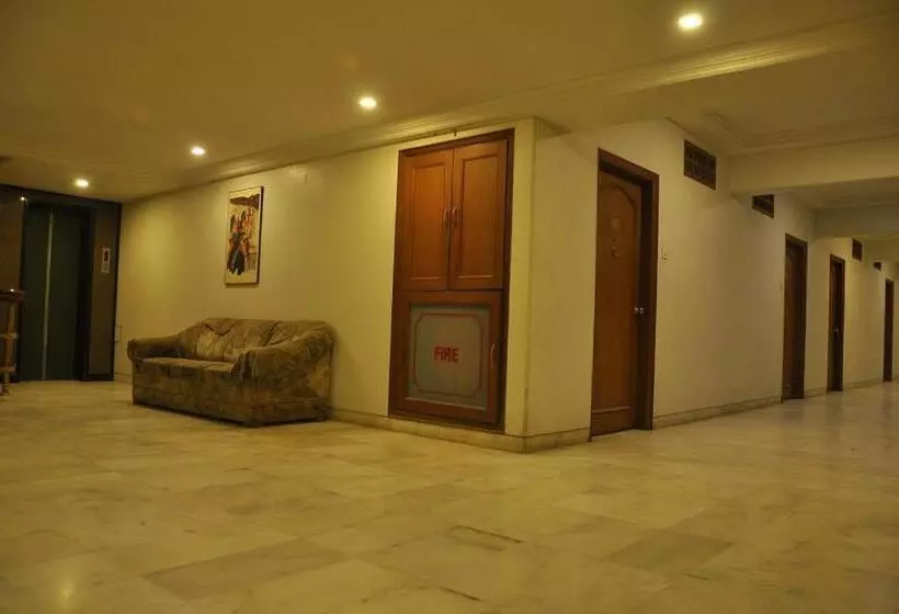 ホテル Khalsa Palace