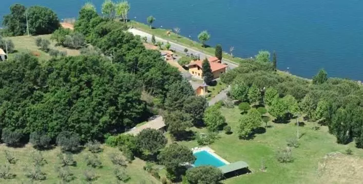 Hotelli La Carrozza D Oro