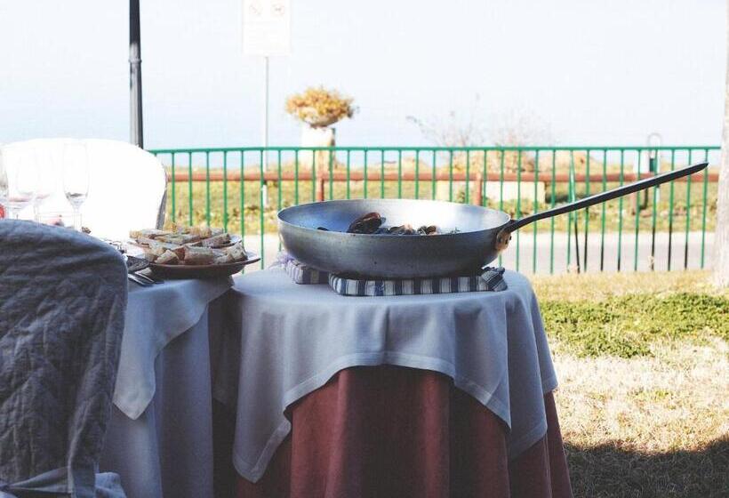 ホテル La Carrozza D Oro