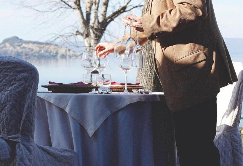 ホテル La Carrozza D Oro