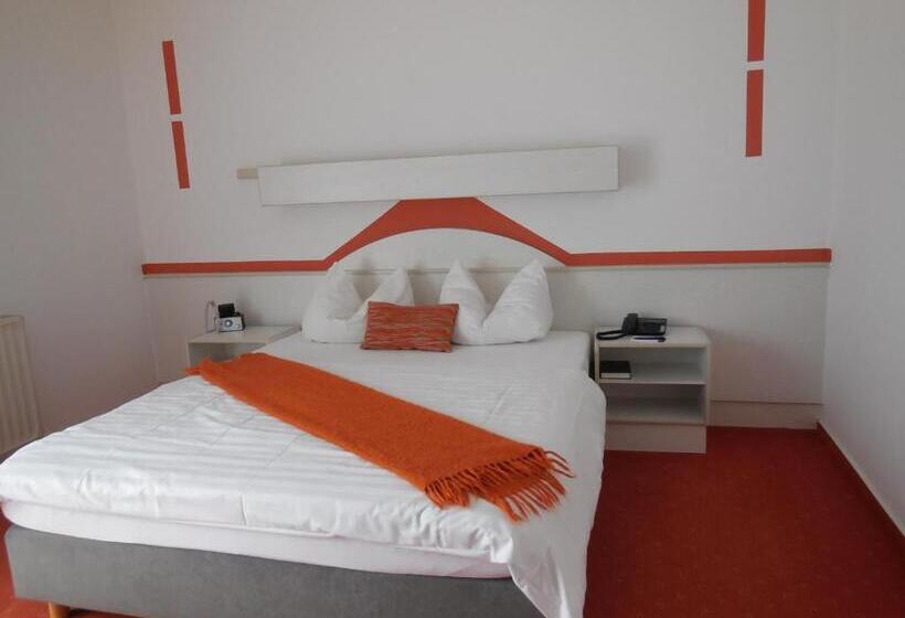 Отель Landgasthaus Schäferhof