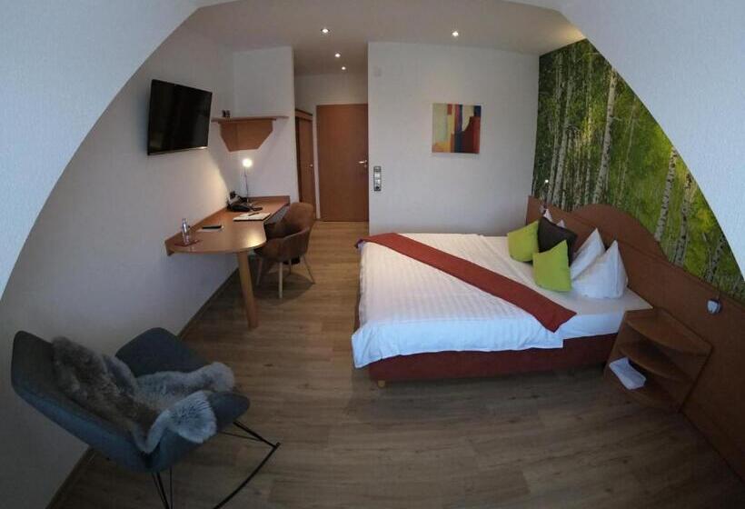 Отель Landgasthaus Schäferhof