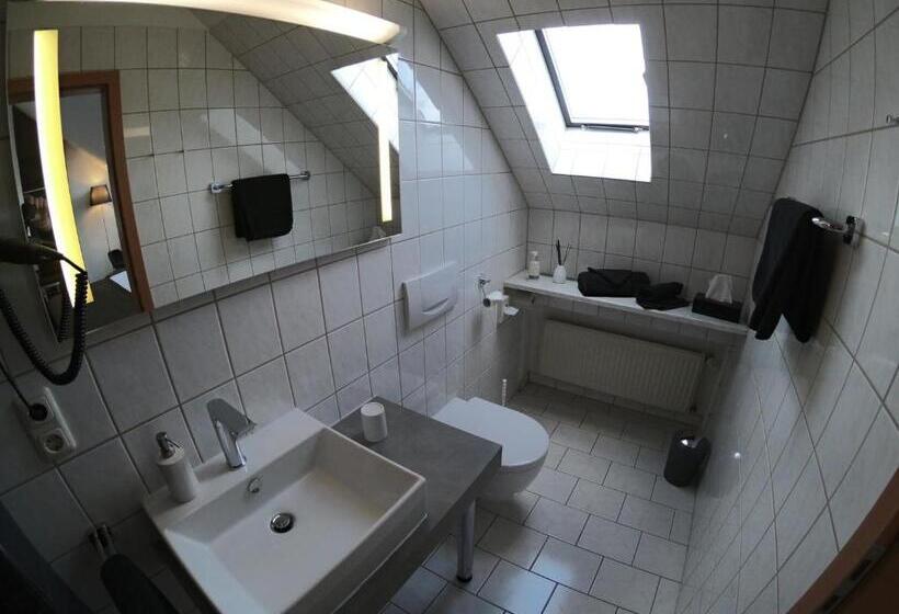 Отель Landgasthaus Schäferhof