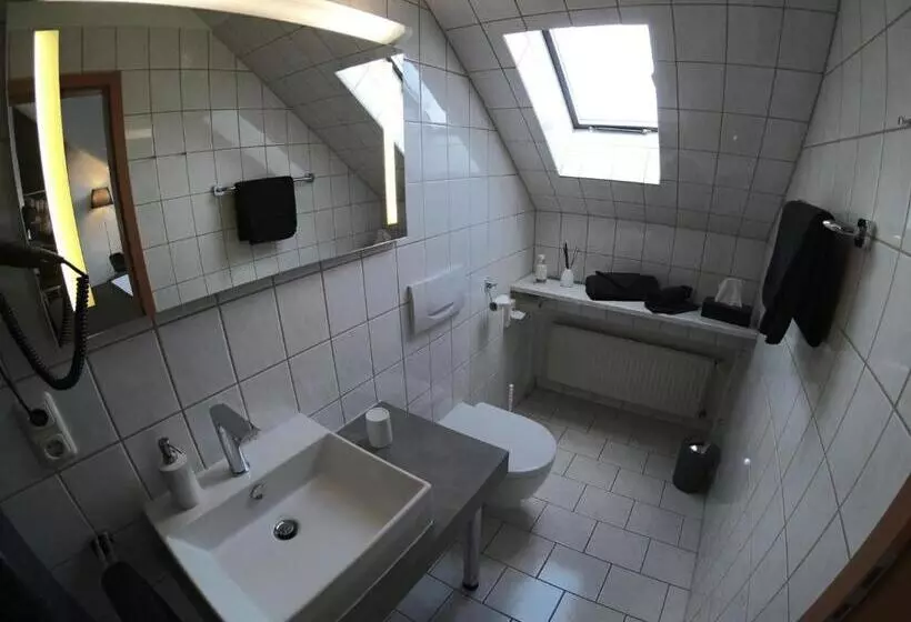 ホテル Landgasthaus Schäferhof