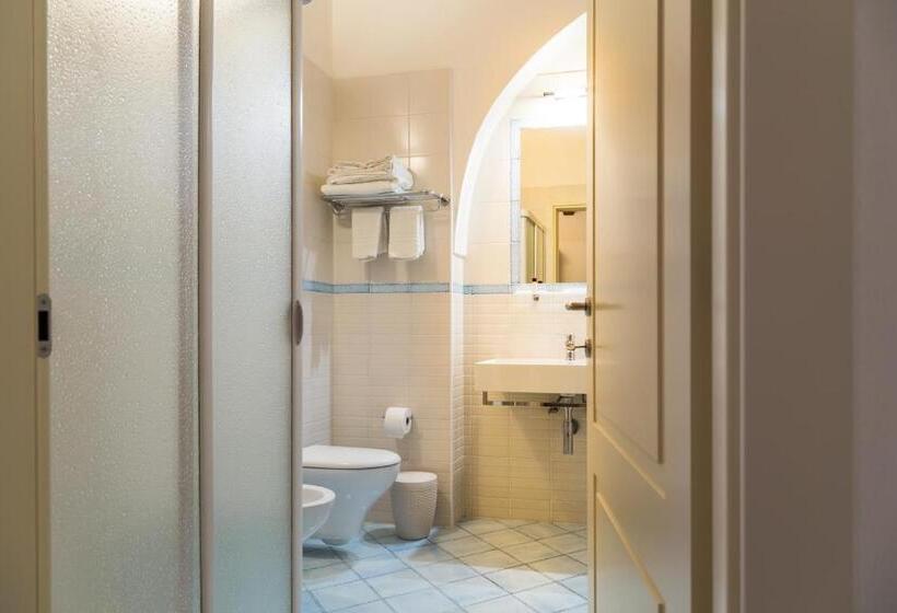 Отель Masseria Martellotta