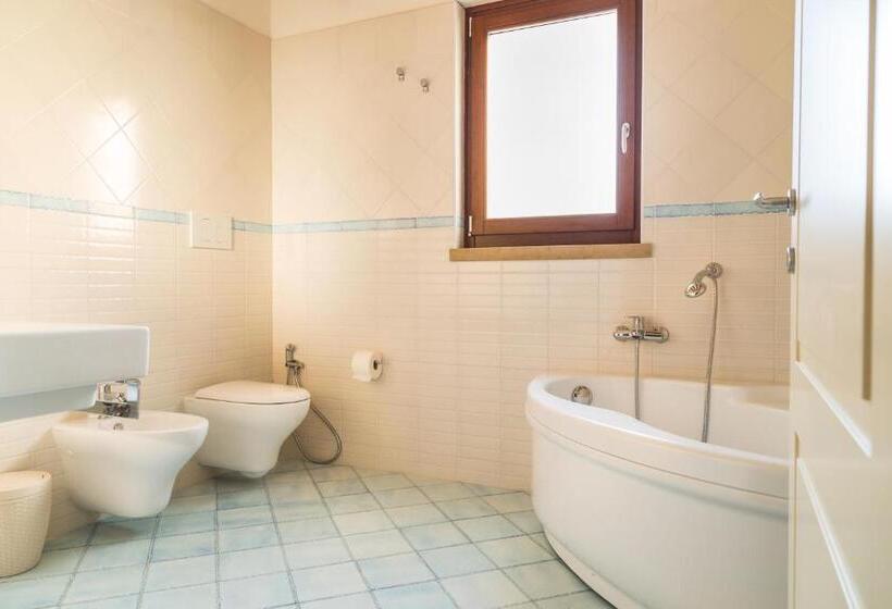 Отель Masseria Martellotta