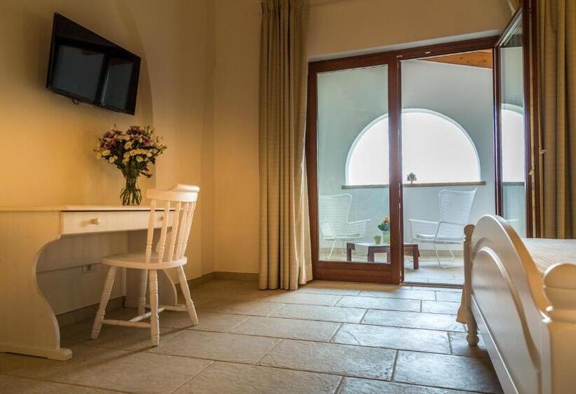 Отель Masseria Martellotta