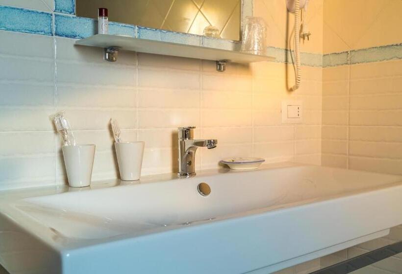 Отель Masseria Martellotta