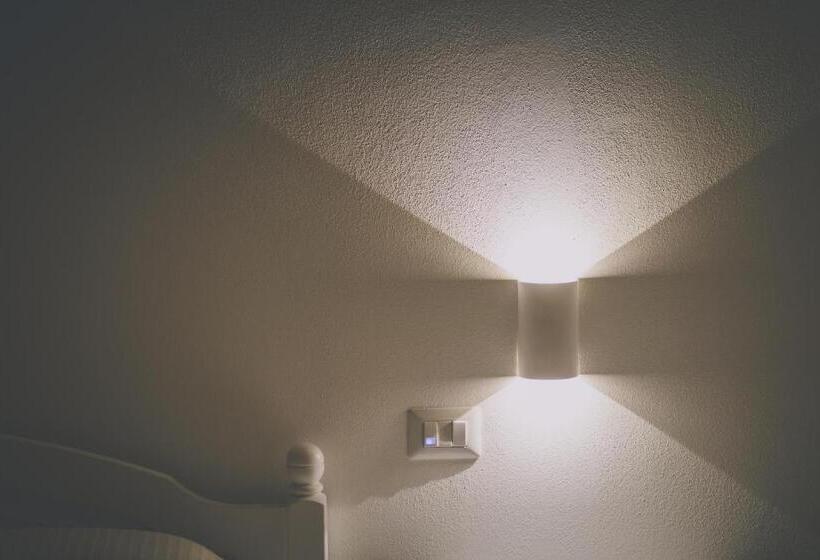 Отель Masseria Martellotta