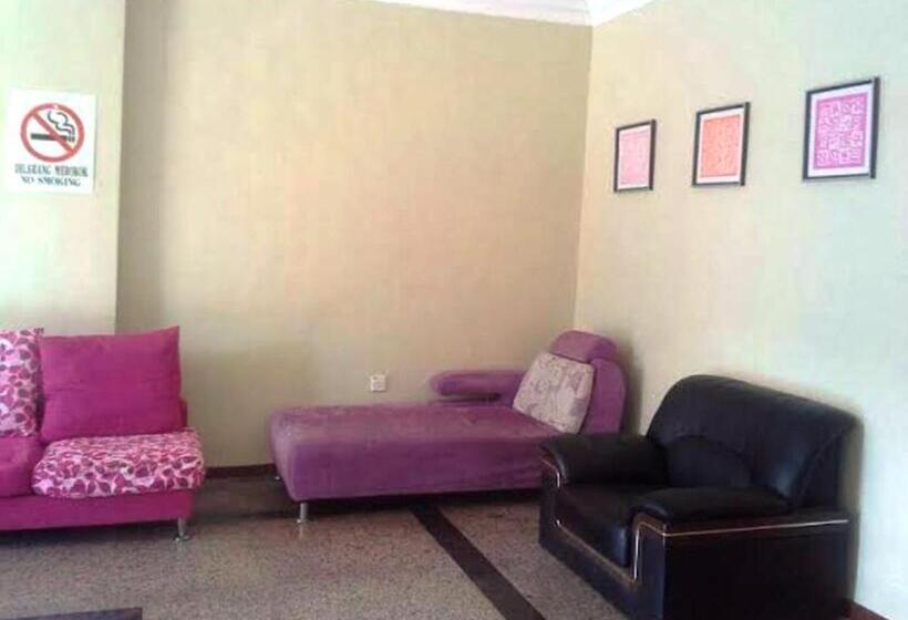 ホテル Td Lodge Kota Belud