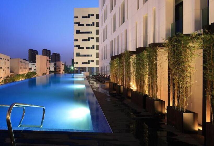 Hotel Wuhan Ziyuan
