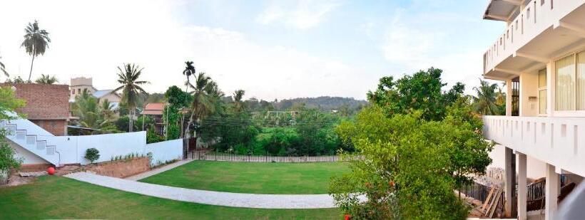 بنسيون Canberra Holidays   Mirissa