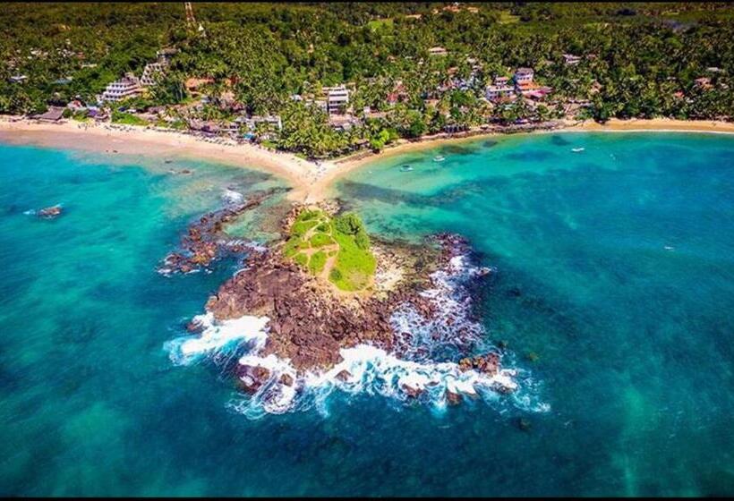 بنسيون Canberra Holidays   Mirissa