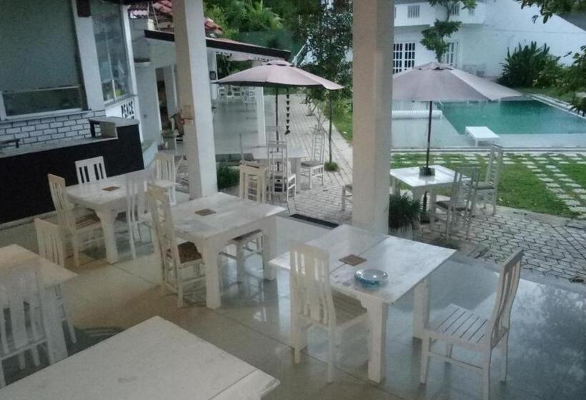 بنسيون Canberra Holidays   Mirissa