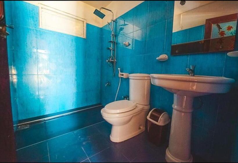 بنسيون Canberra Holidays   Mirissa