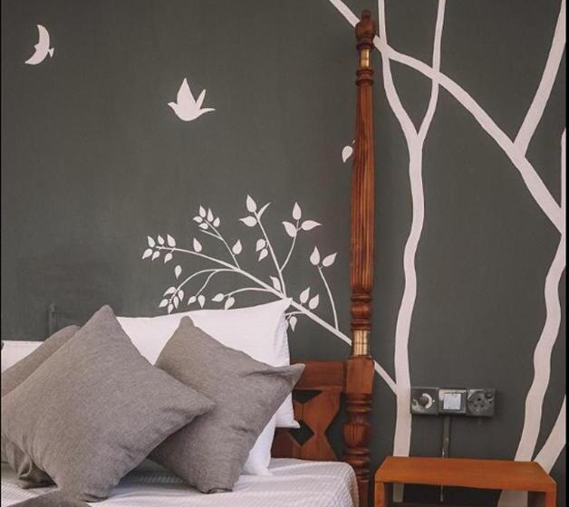 بنسيون Canberra Holidays   Mirissa