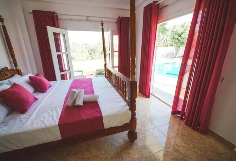 بنسيون Canberra Holidays   Mirissa