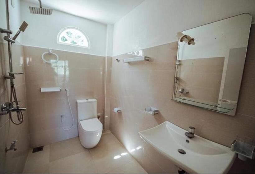 بنسيون Canberra Holidays   Mirissa