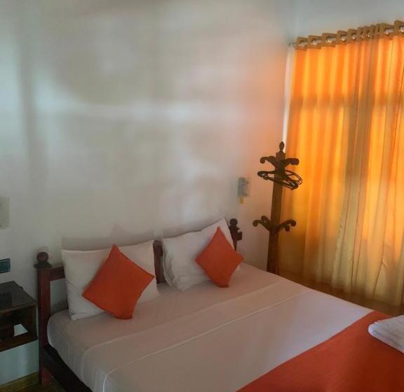 بنسيون Canberra Holidays   Mirissa