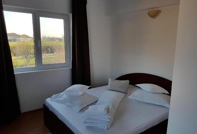 膳宿费 Casa Sunshine