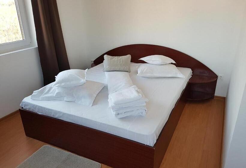 膳宿费 Casa Sunshine