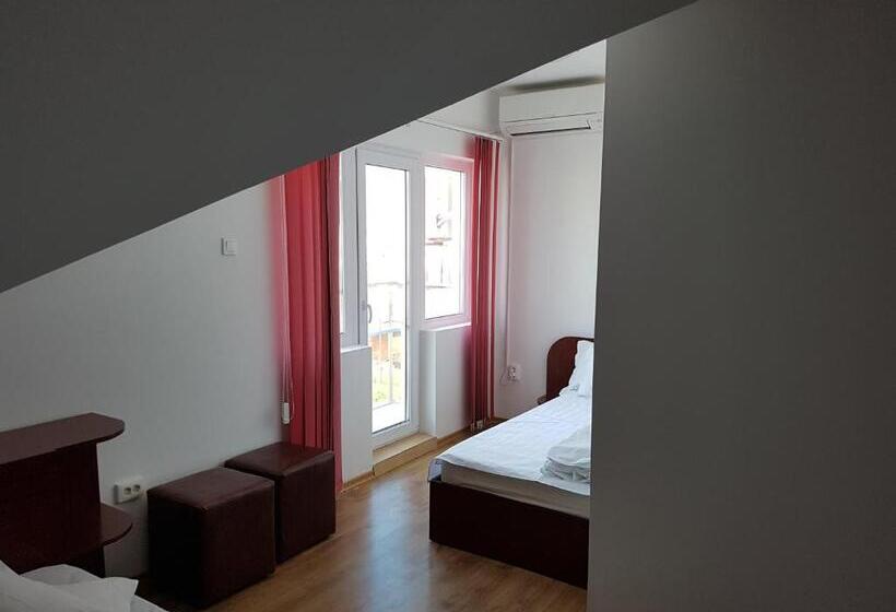 膳宿费 Casa Sunshine