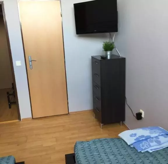 Majatalo Evička Penzion