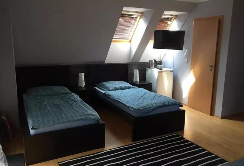 Majatalo Evička Penzion