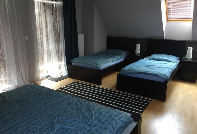 بنسيون Evička Penzion