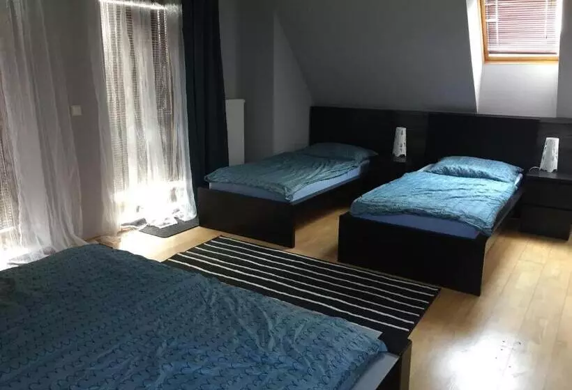 Majatalo Evička Penzion